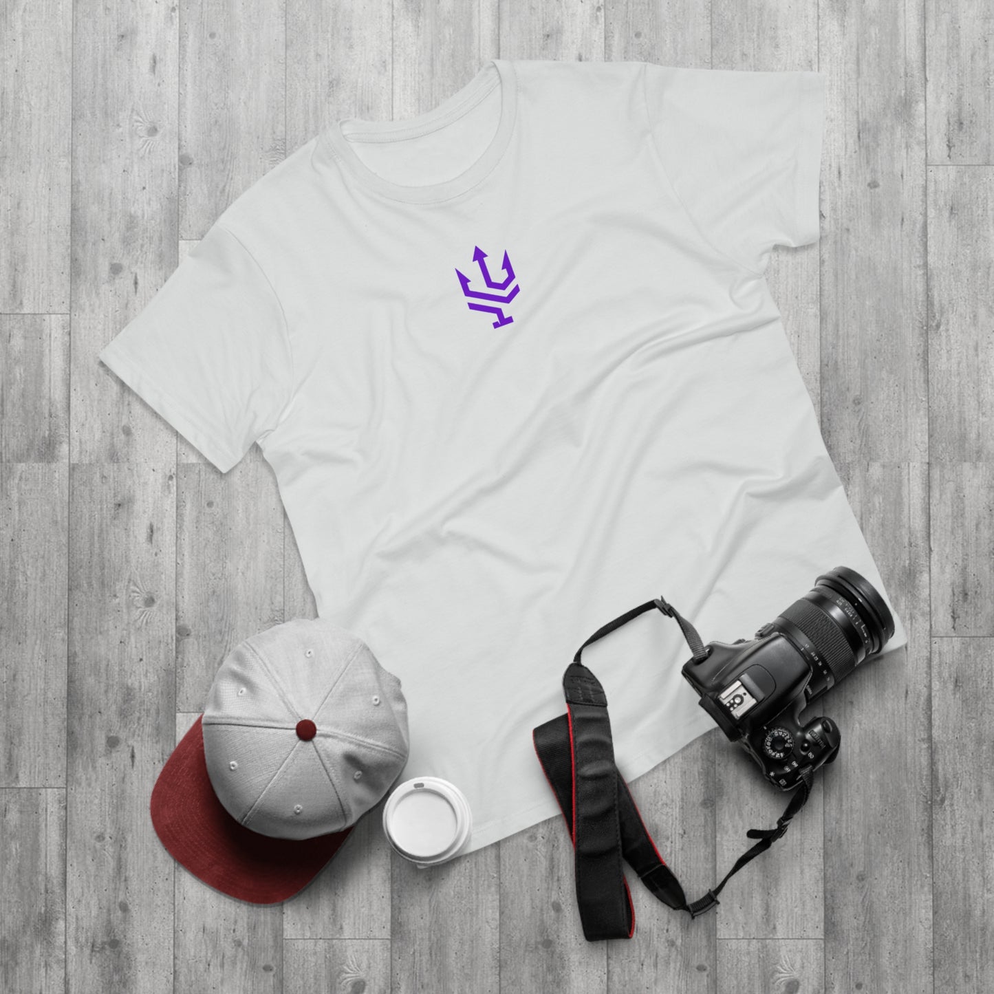 Men's T-Shirt - My Gravity!