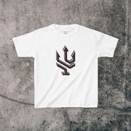 Kids Tee - Making History!