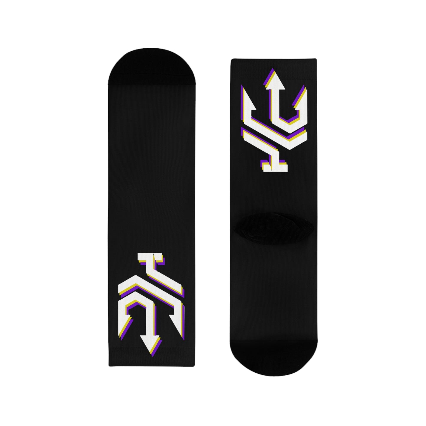 Crew Socks
