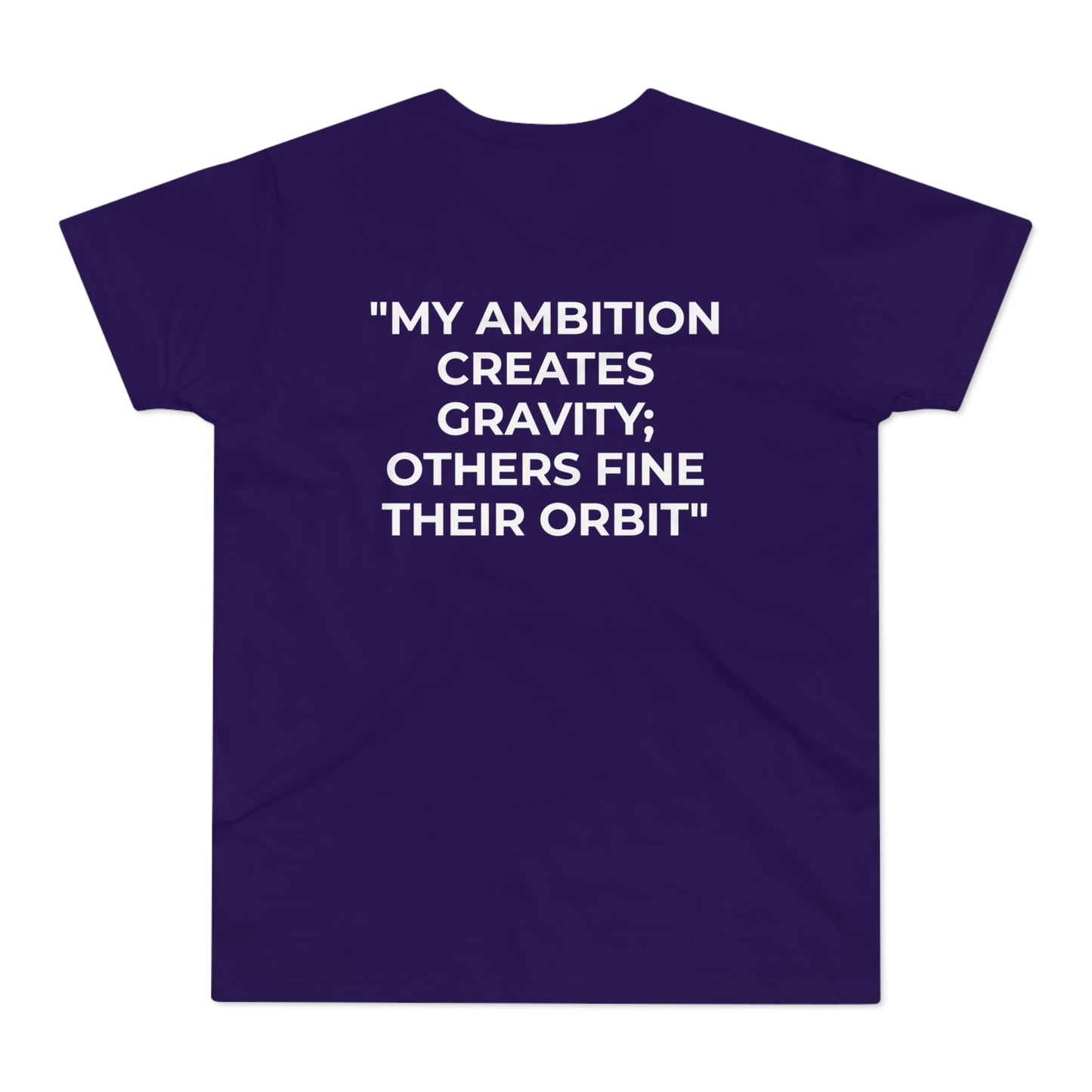 Men's T-Shirt - My Gravity!