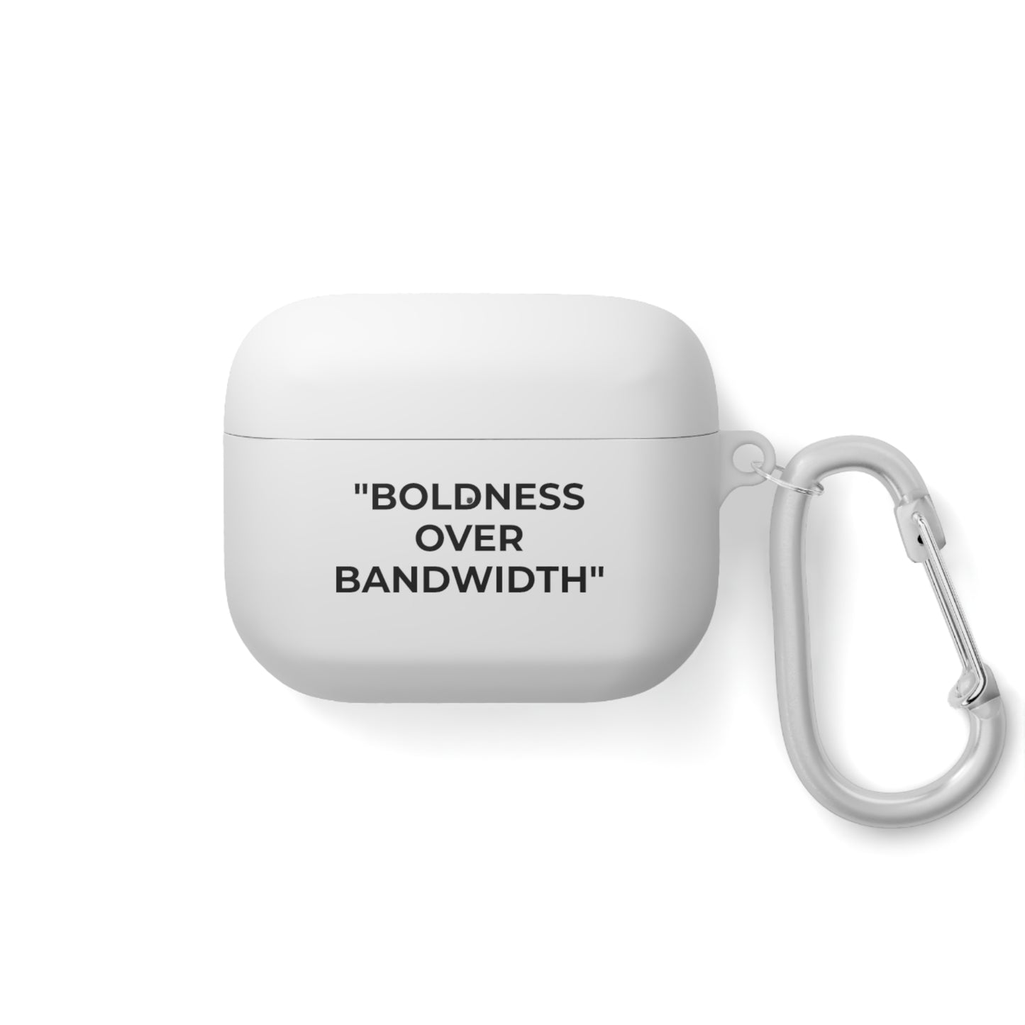 AirPods Case Cover - Boldness!