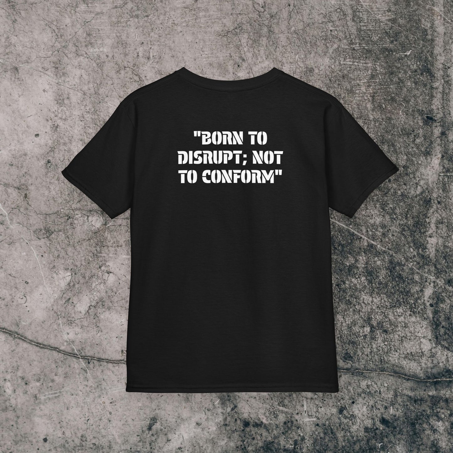 Kids Tee - Disrupt!