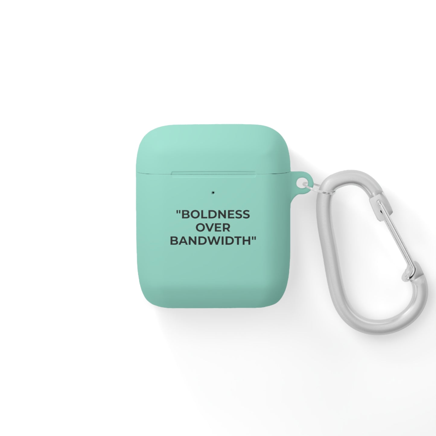 AirPods Case Cover - Boldness!
