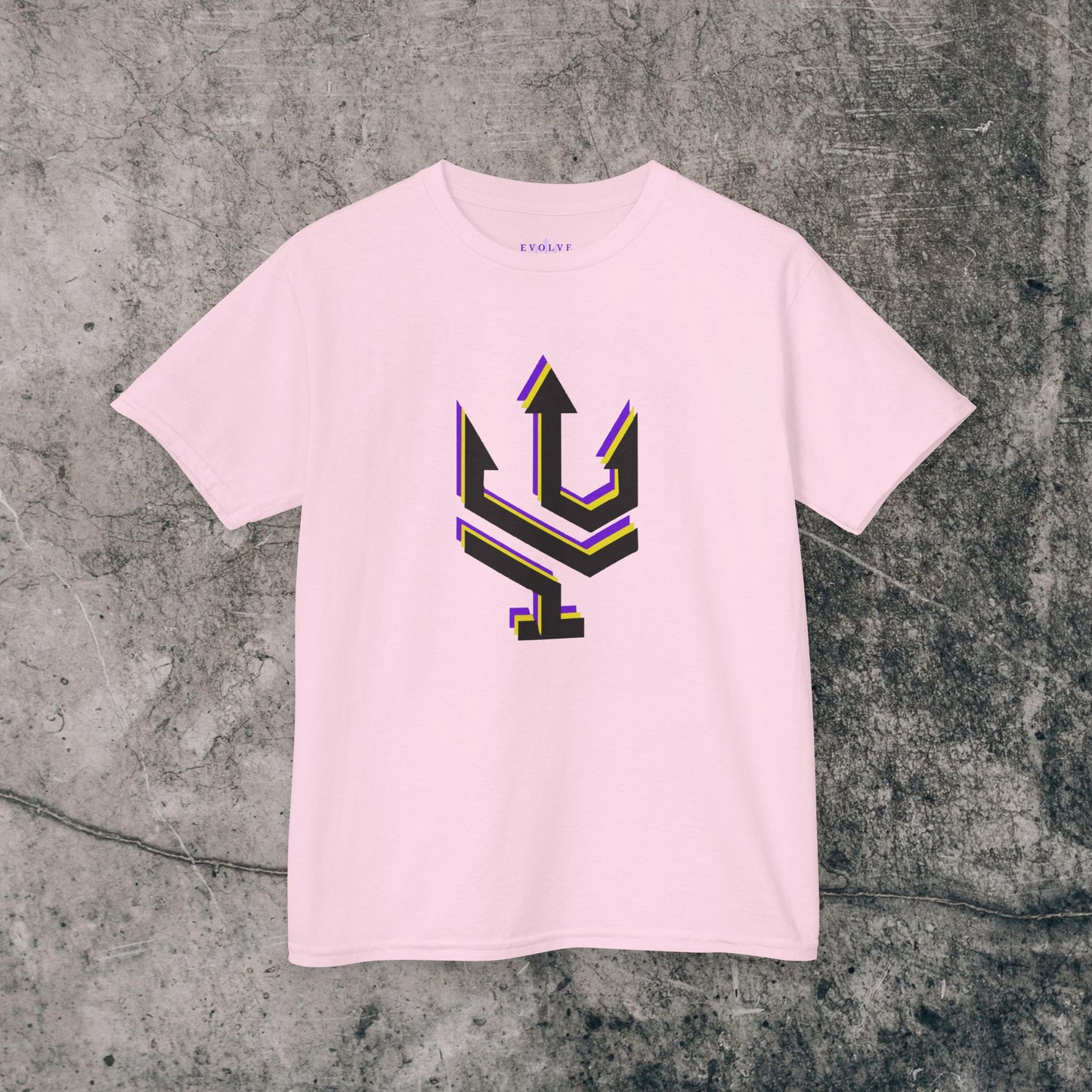 Kids Tee - Disrupt!