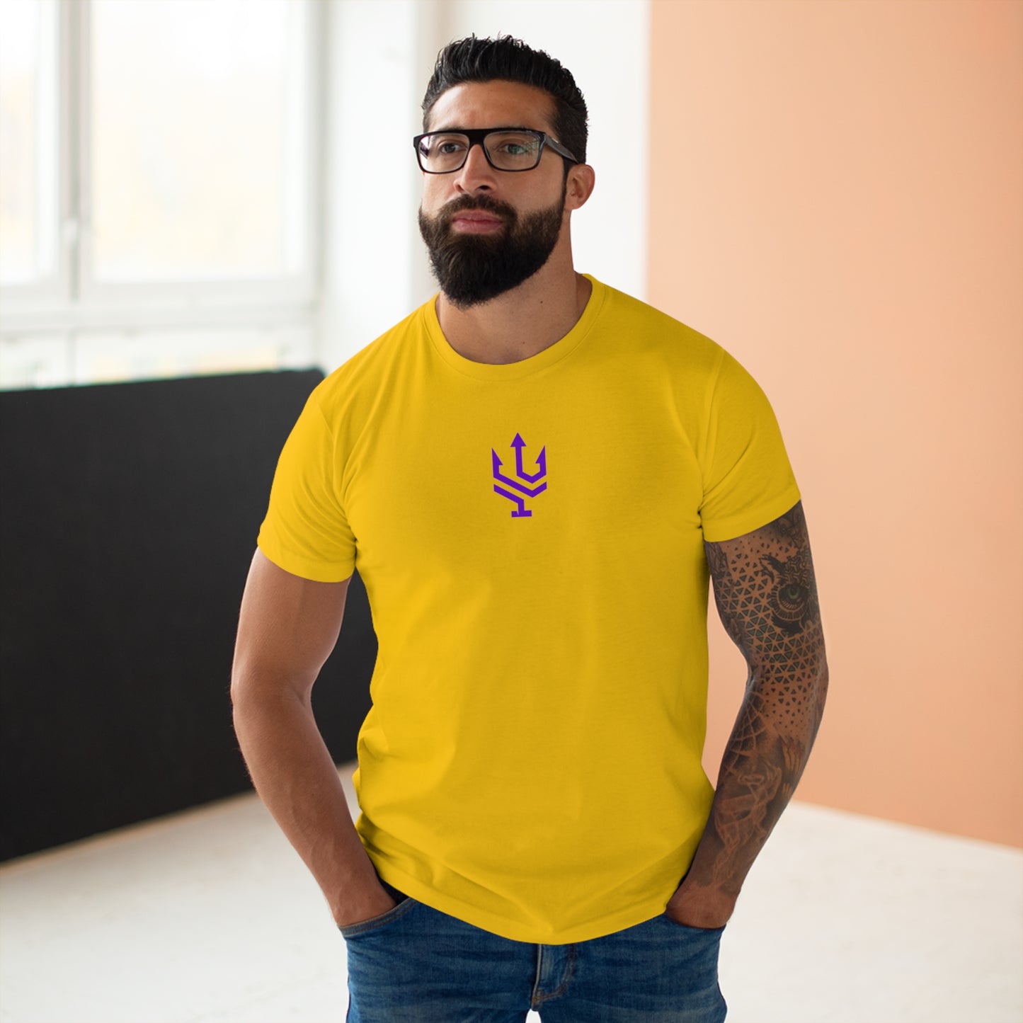 Men's T-Shirt - My Gravity!