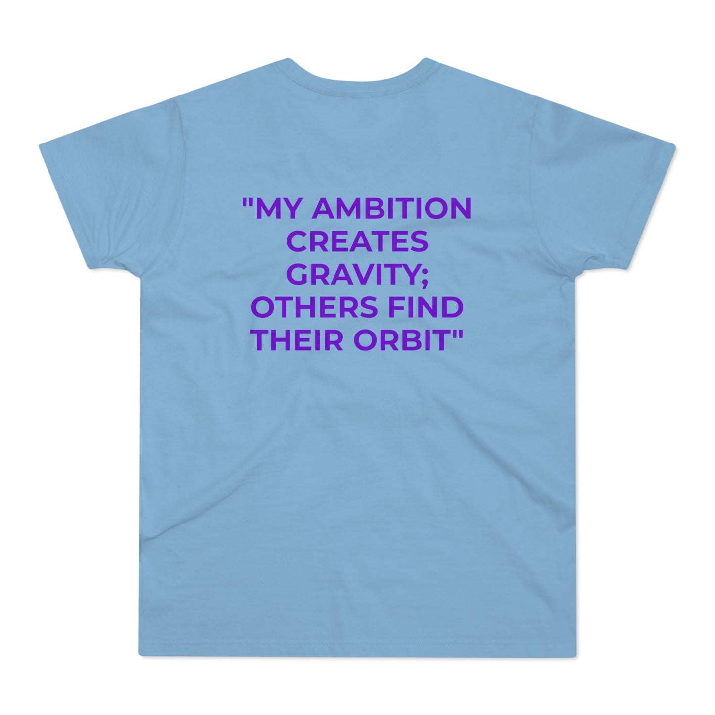 Men's T-Shirt - My Gravity!