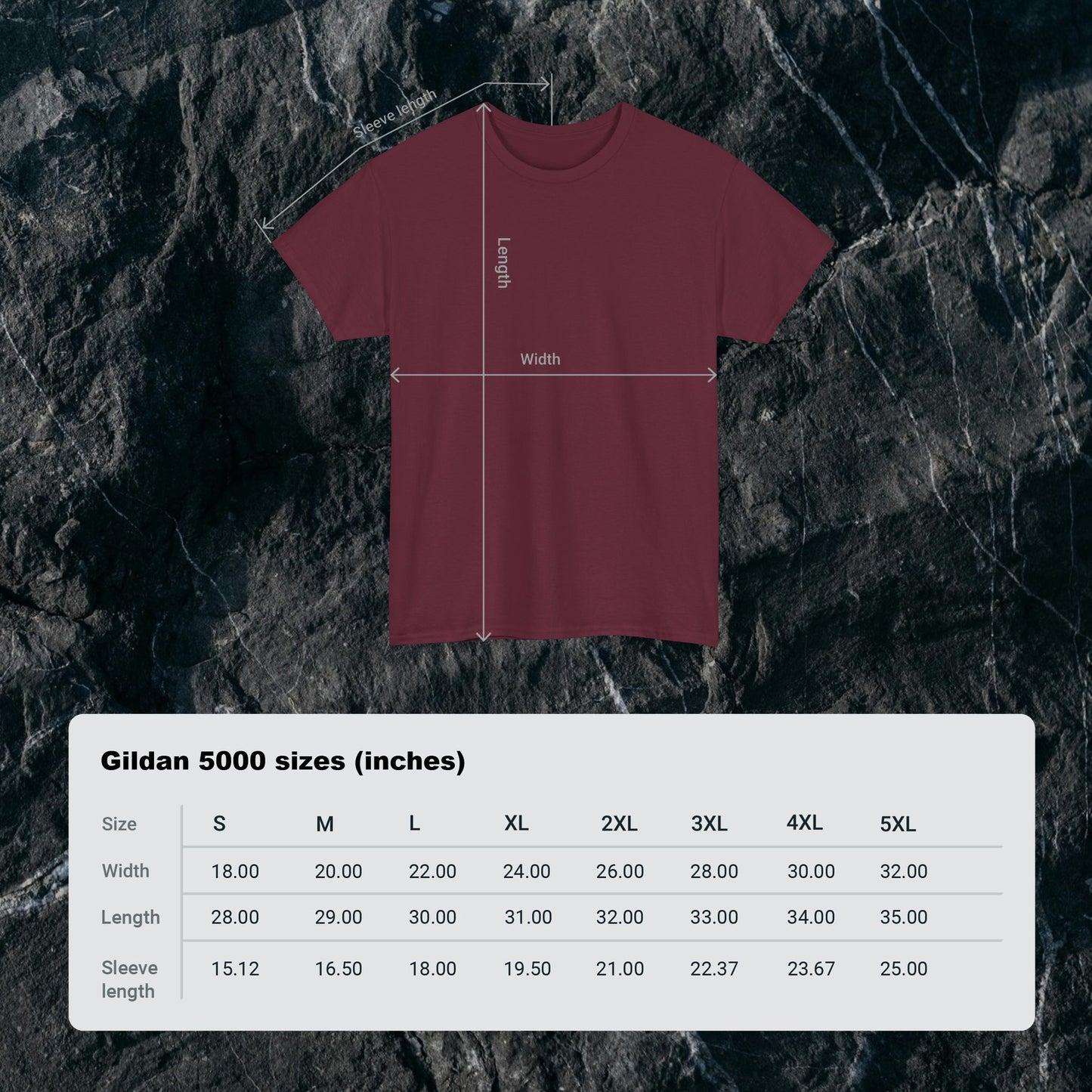 Unisex Heavy Cotton Tee Purple Font - I Elevate!