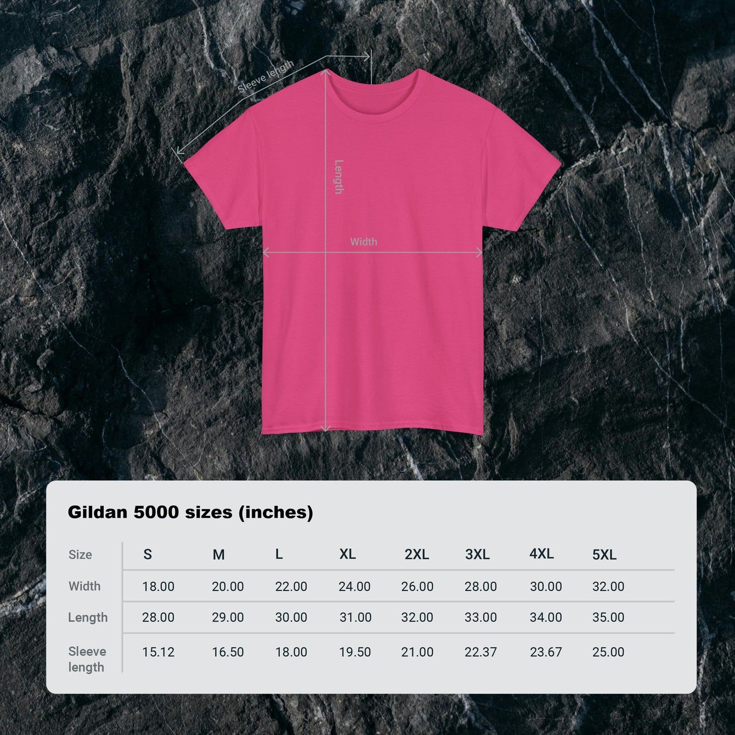 Unisex Heavy Cotton Tee Purple Font - I Elevate!