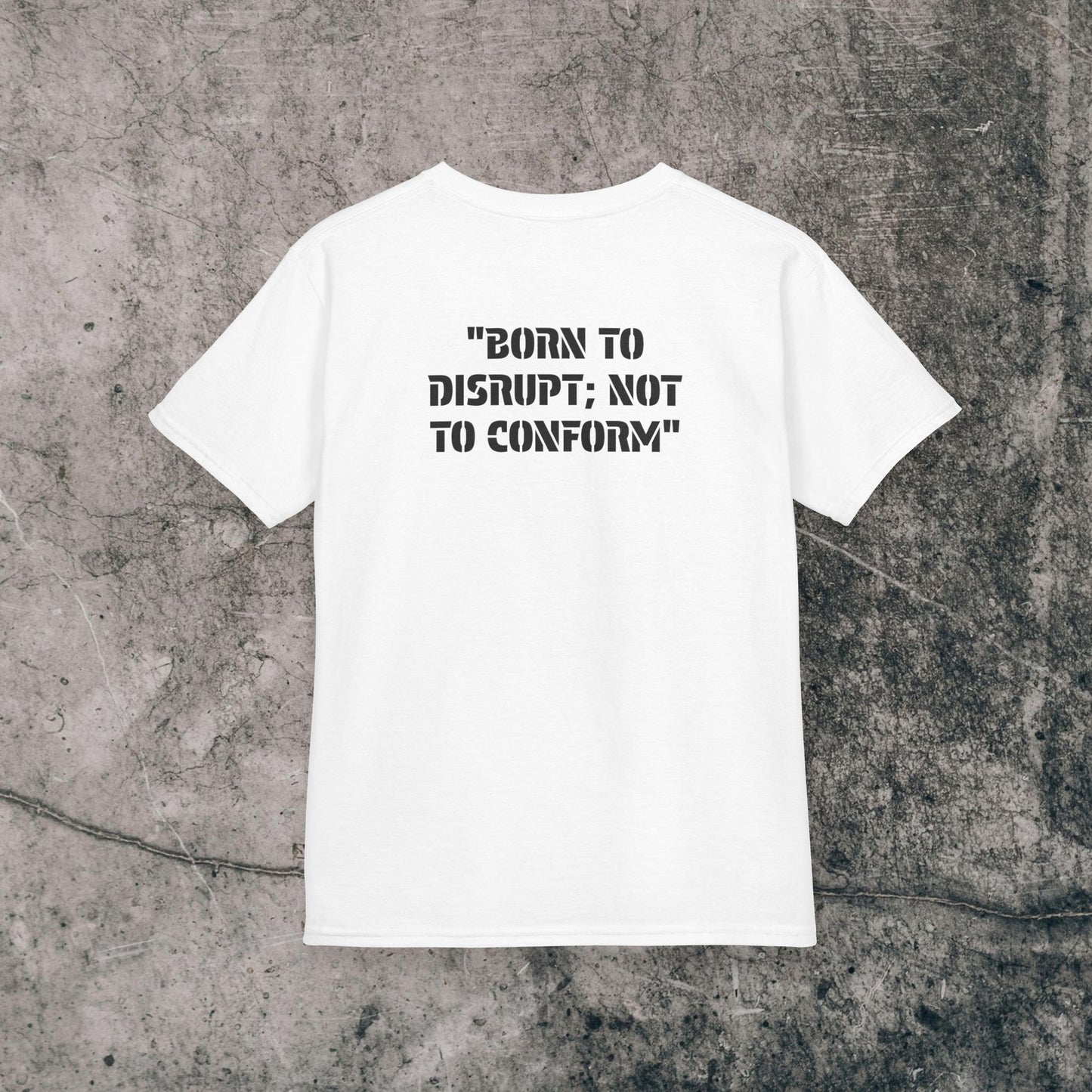 Kids Tee - Disrupt!