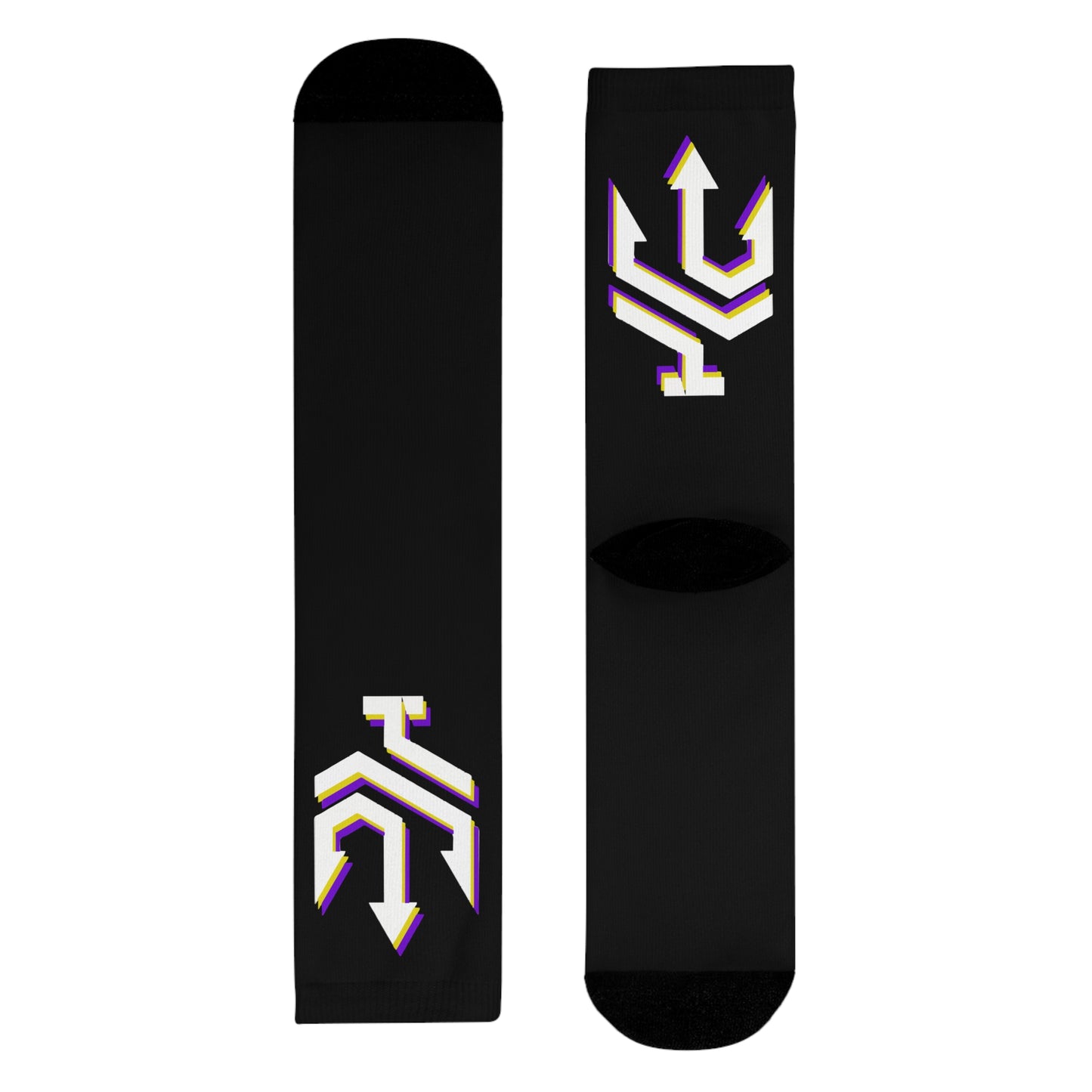 Crew Socks