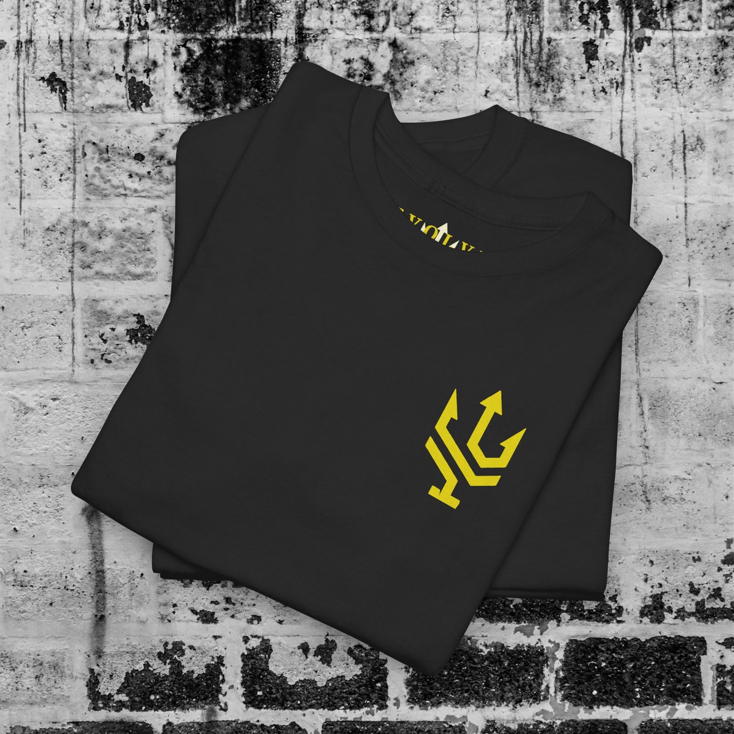 Unisex Heavy Cotton Tee - Focus on Me!