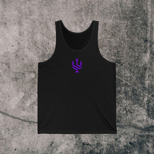 Men's Tank - Victory!