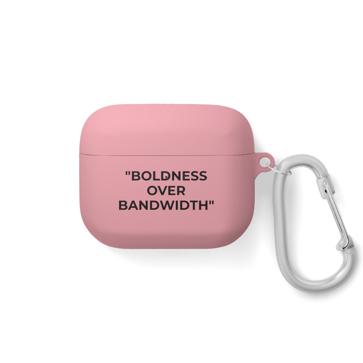 AirPods Case Cover - Boldness!