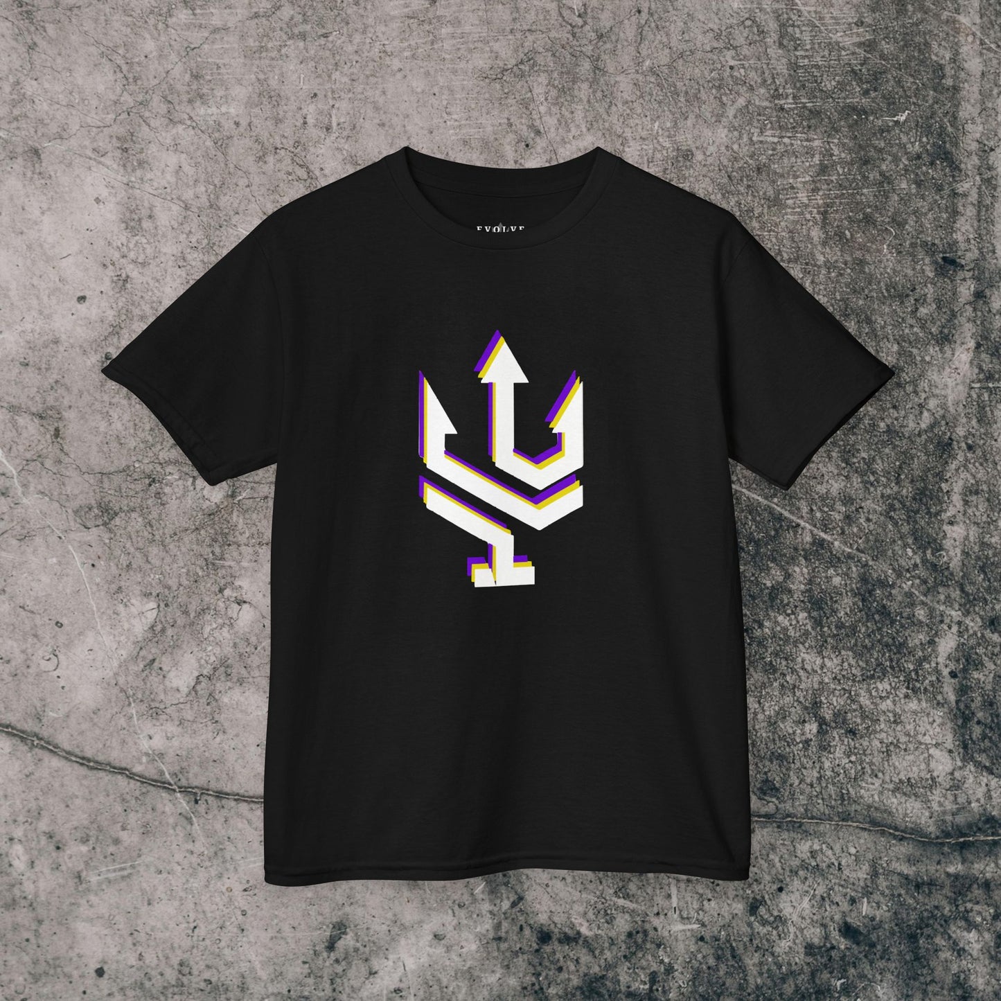 Kids Tee - Making History!