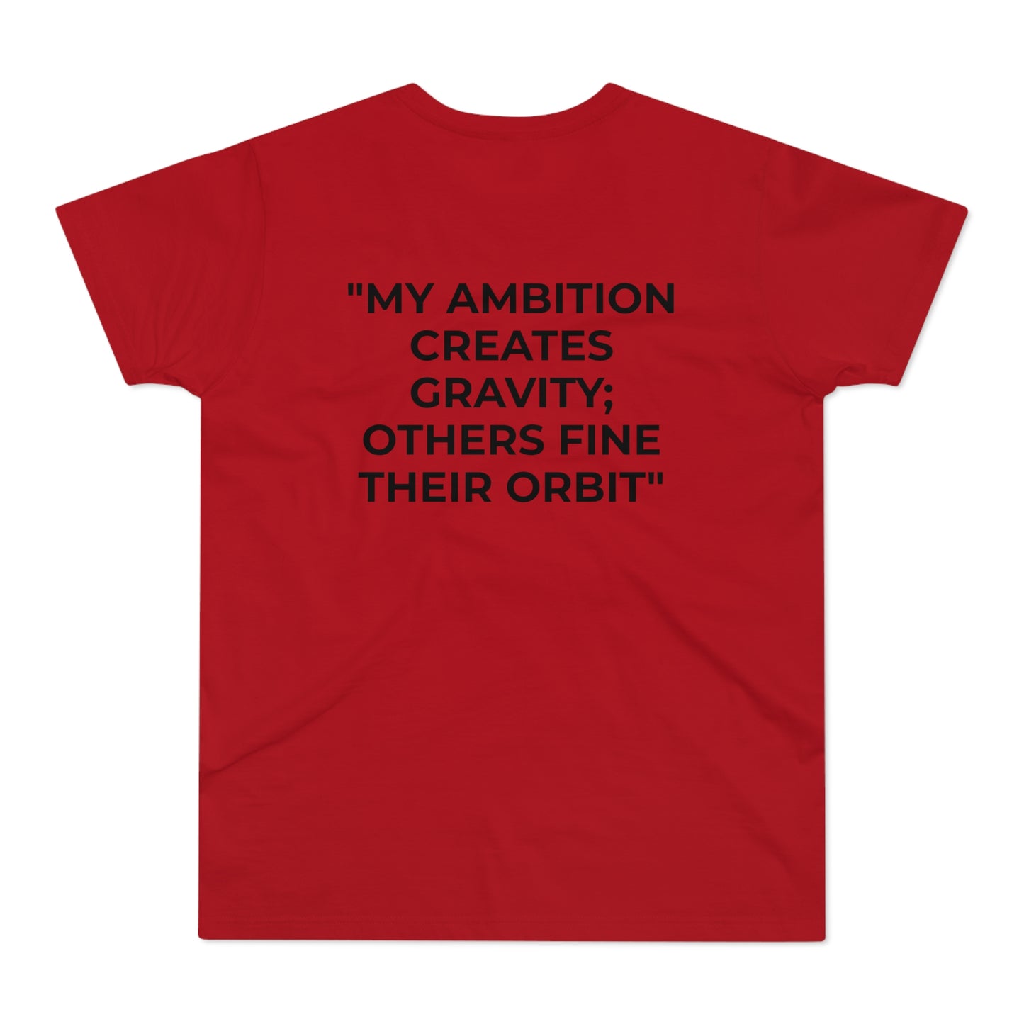Men's T-Shirt - My Gravity!