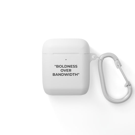 AirPods Case Cover - Boldness!