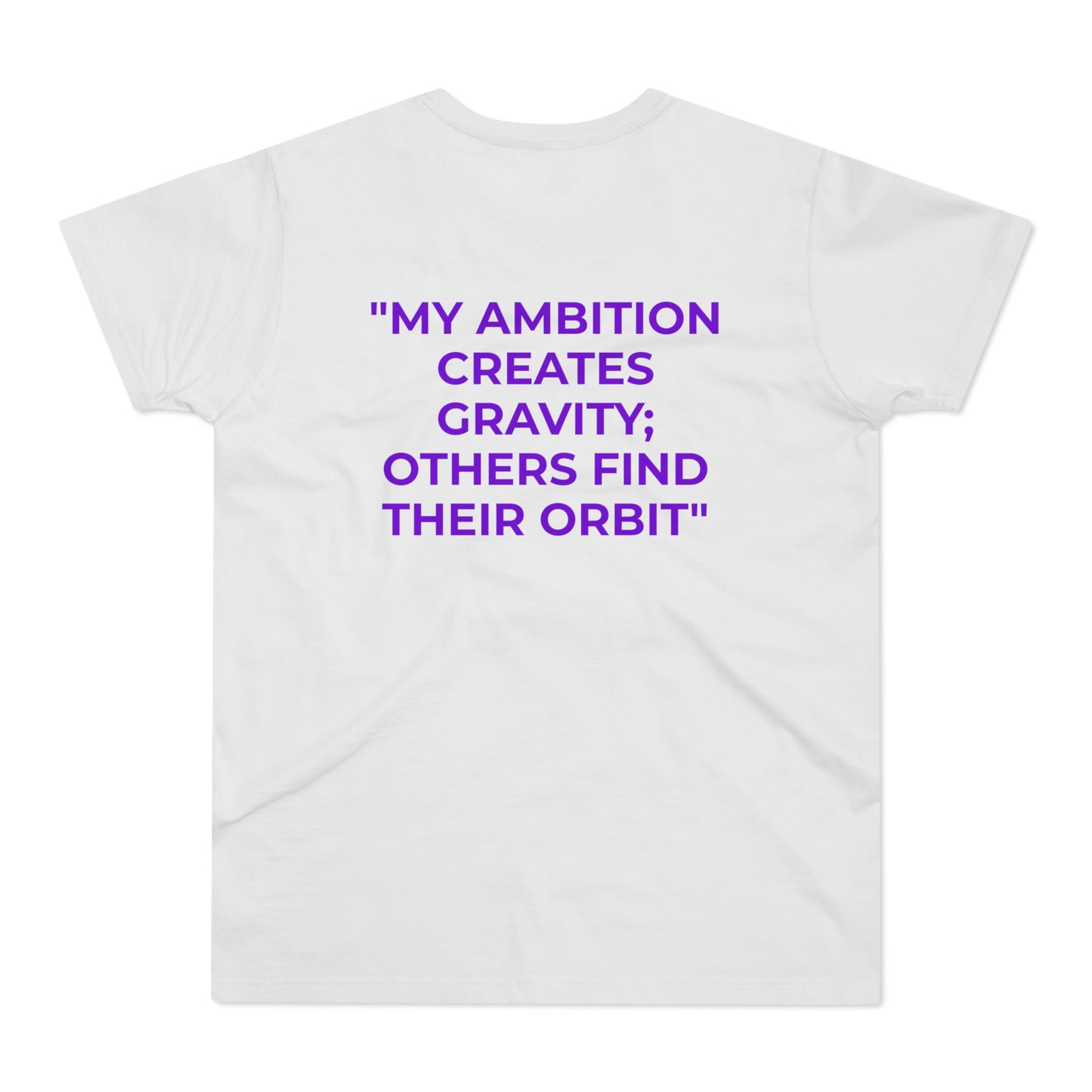 Men's T-Shirt - My Gravity!