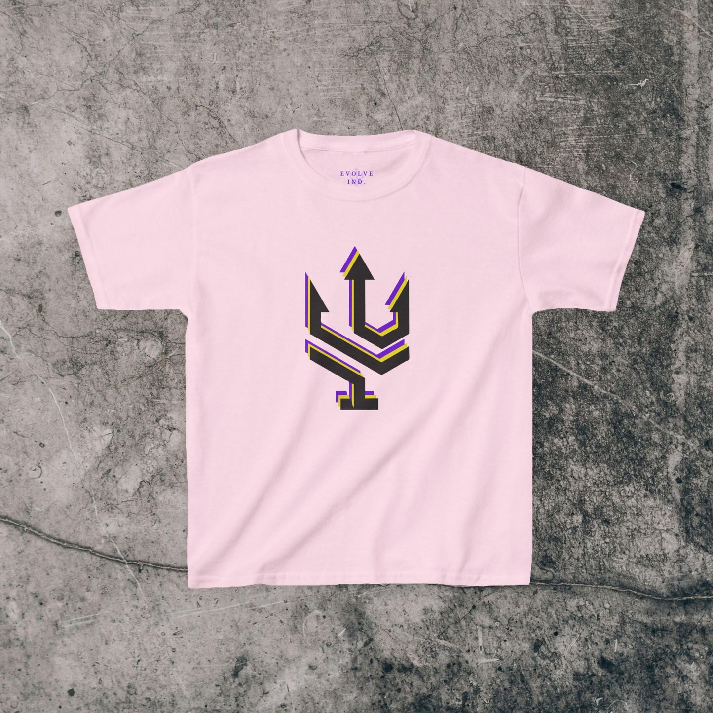 Kids Tee - Disrupt!