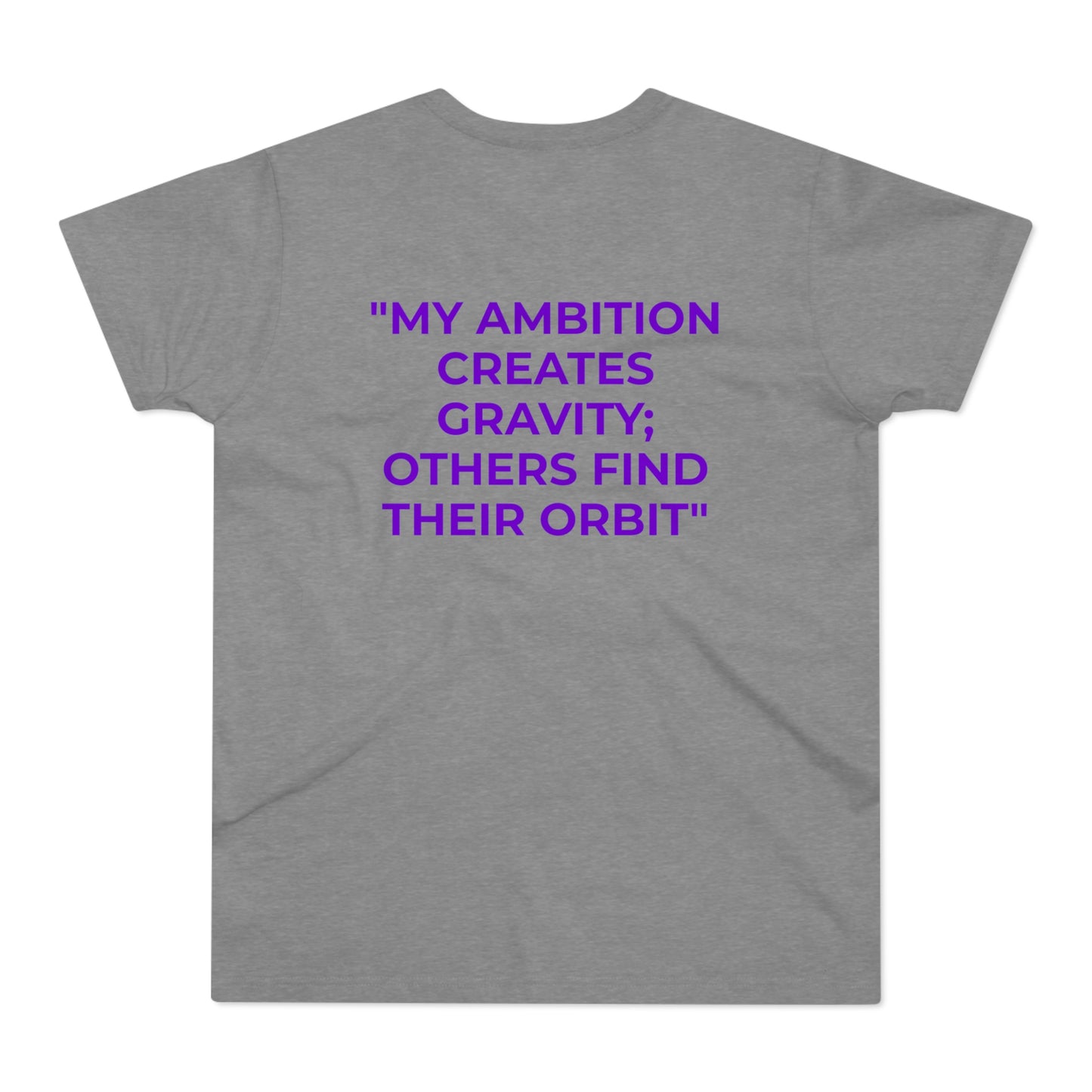 Men's T-Shirt - My Gravity!