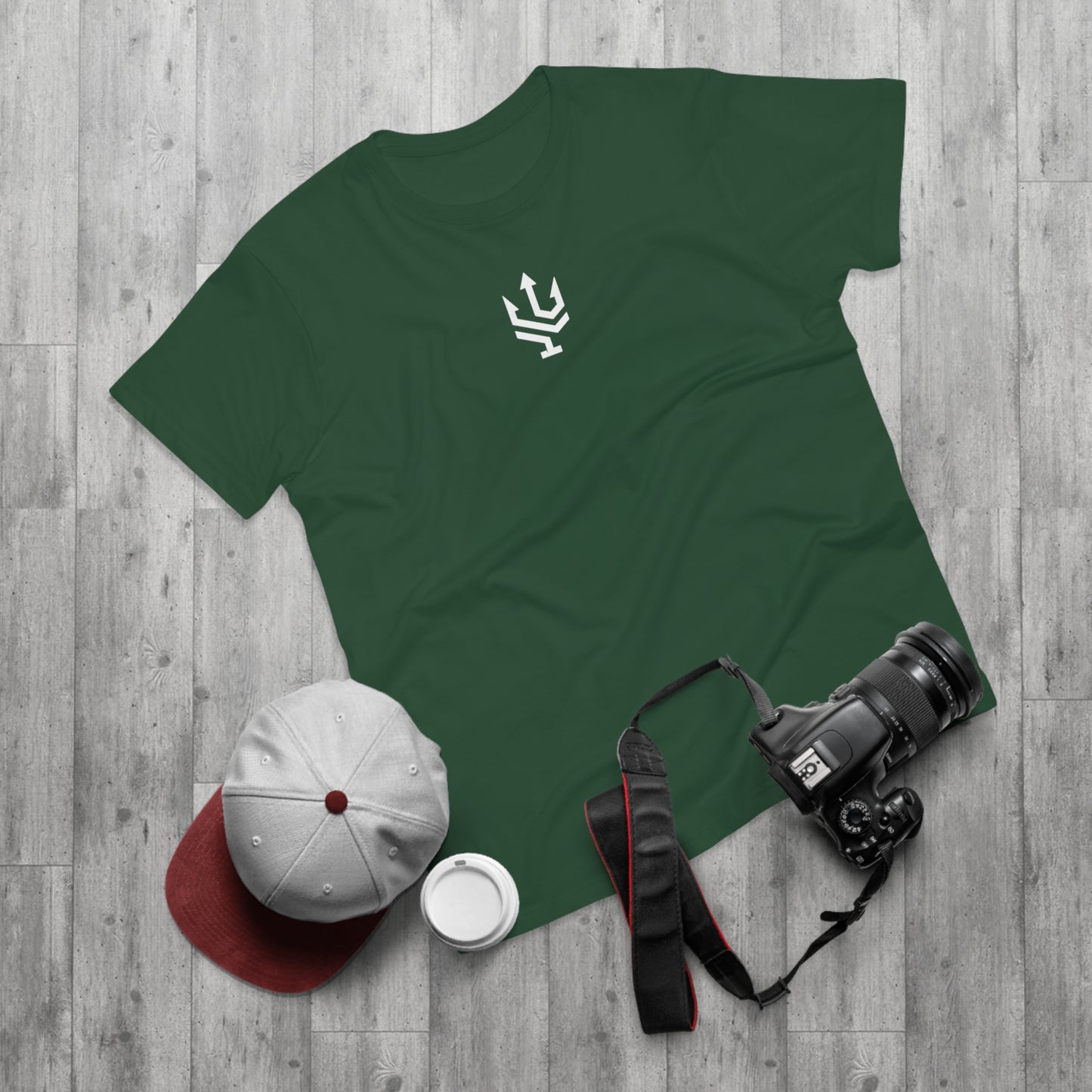 Men's T-Shirt - My Gravity!