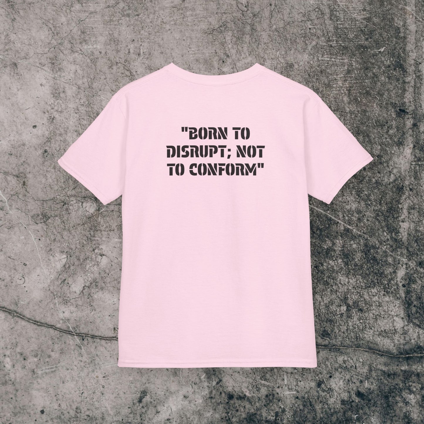 Kids Tee - Disrupt!