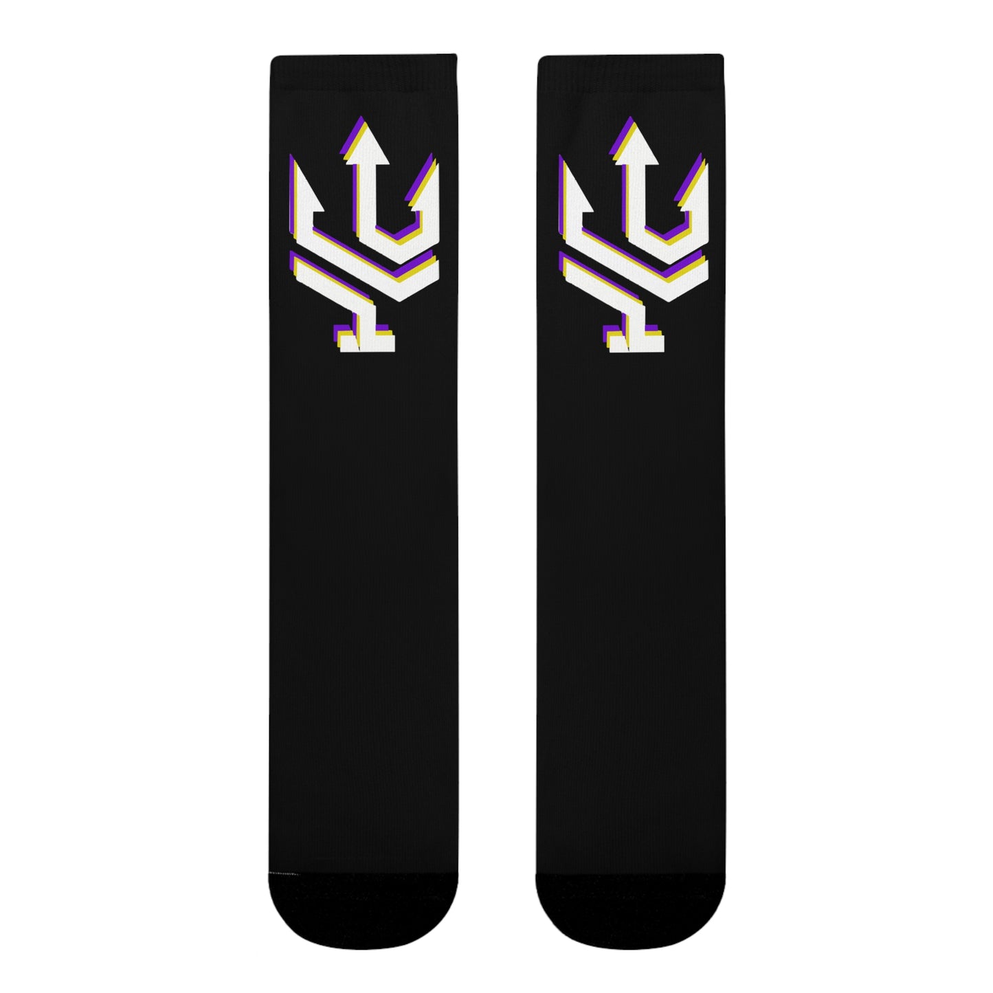 Crew Socks