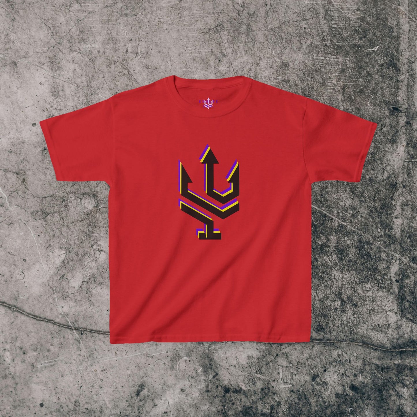 Kids Tee - Making History!