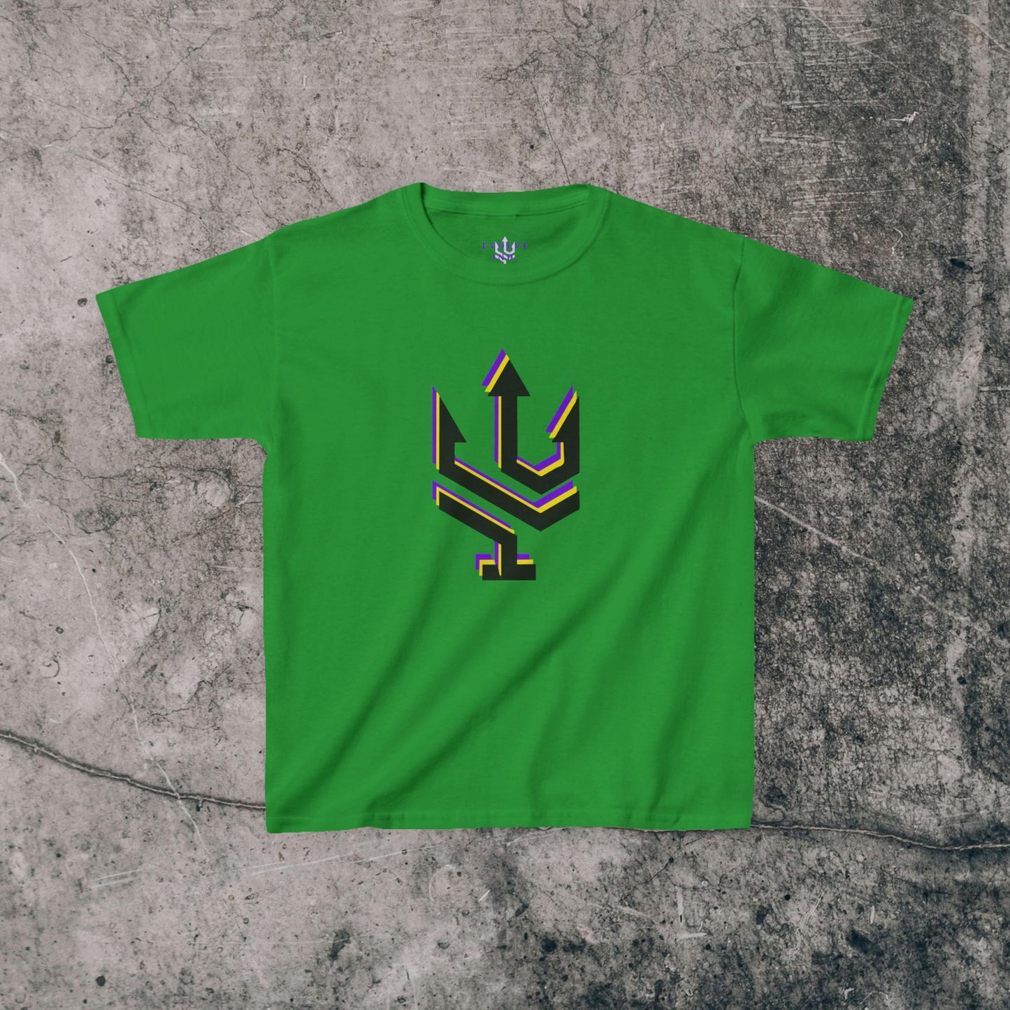 Kids Tee - Making History!