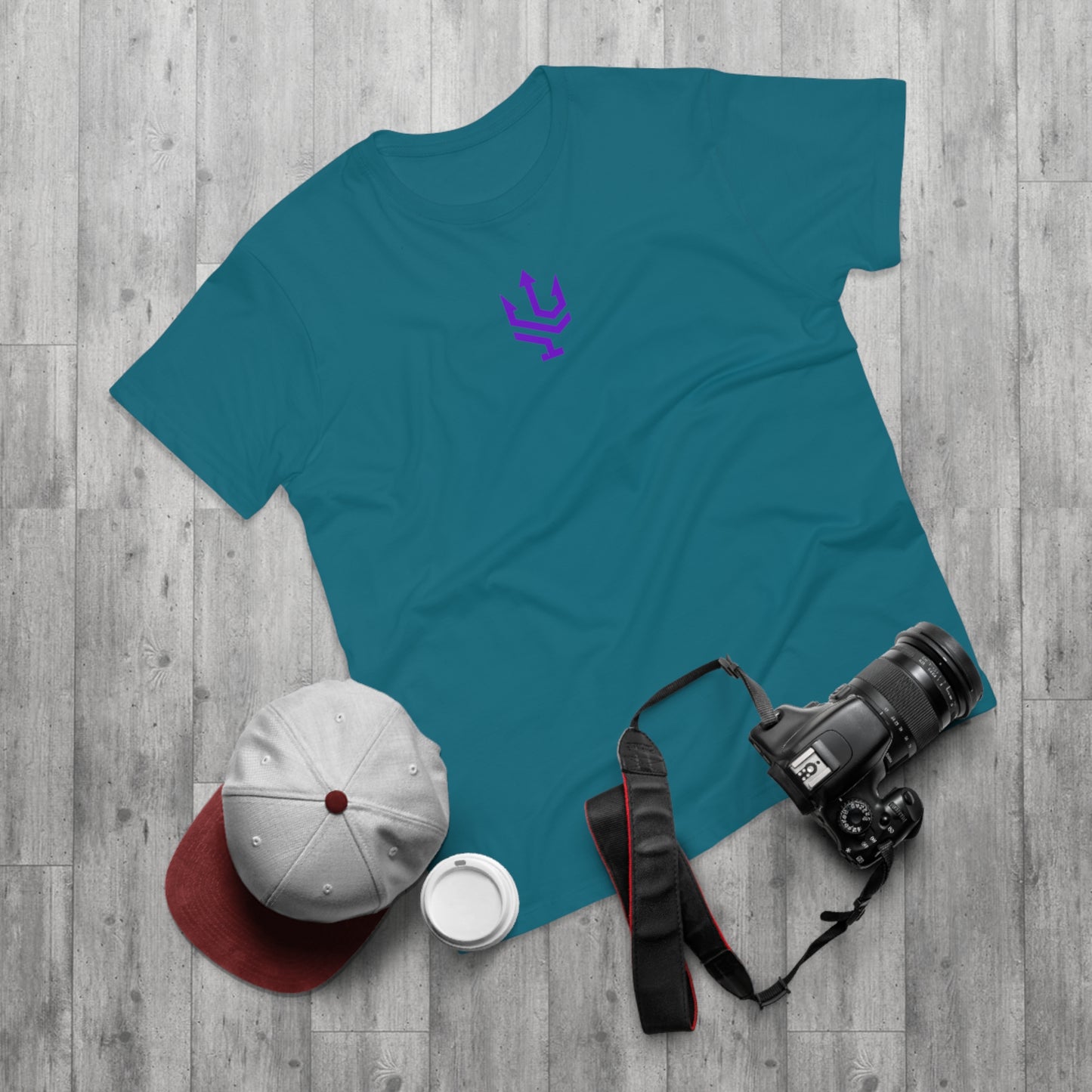 Men's T-Shirt - My Gravity!