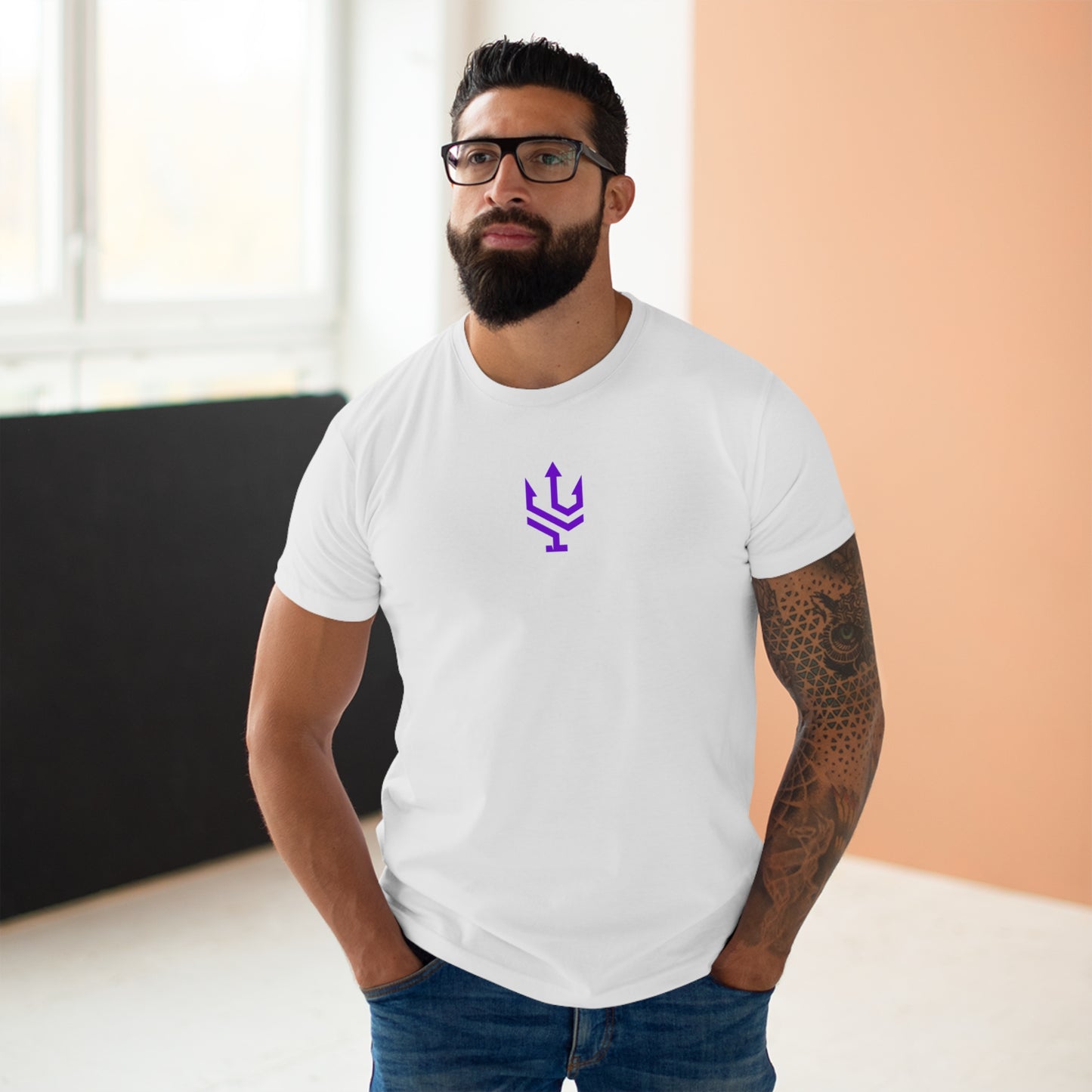 Men's T-Shirt - My Gravity!