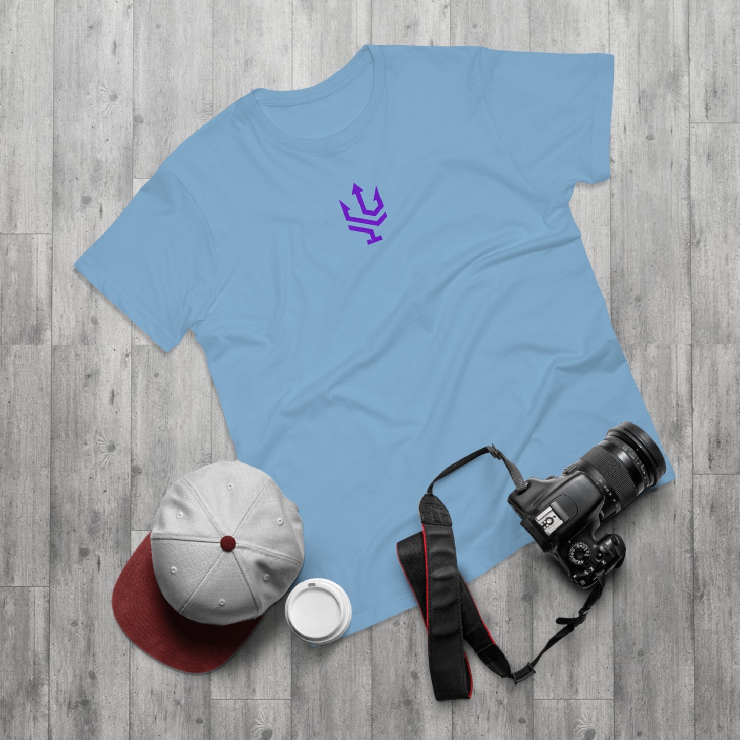 Men's T-Shirt - My Gravity!