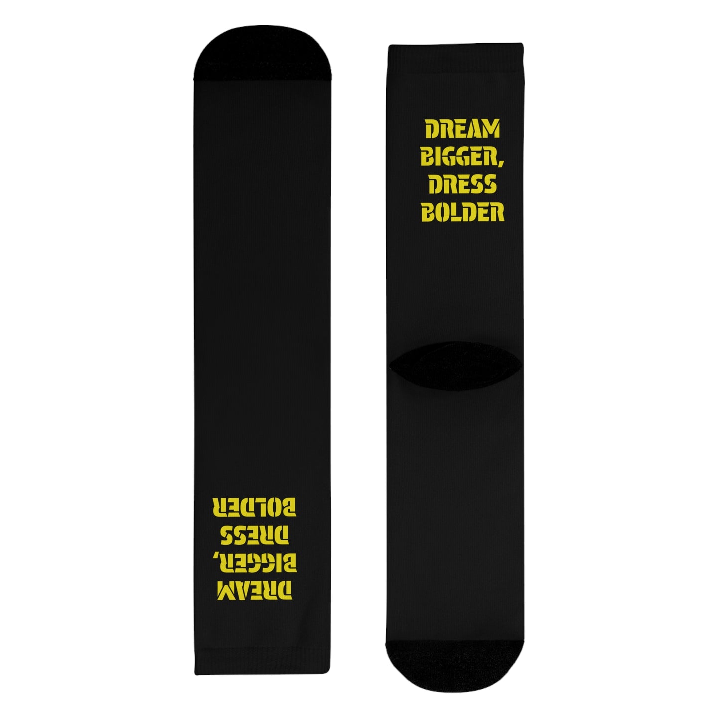 Crew Socks - Dreamer!