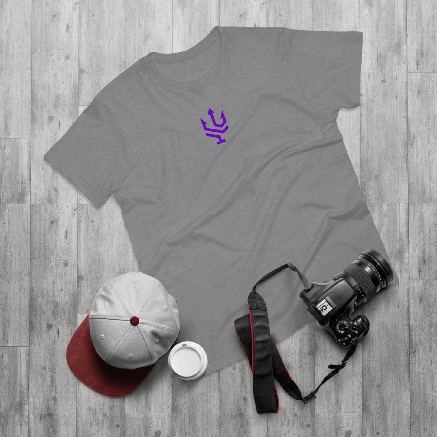 Men's T-Shirt - My Gravity!