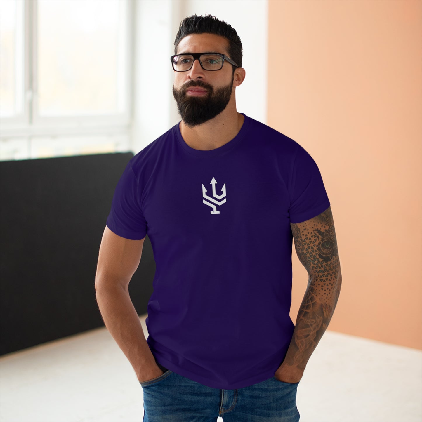 Men's T-Shirt - My Gravity!