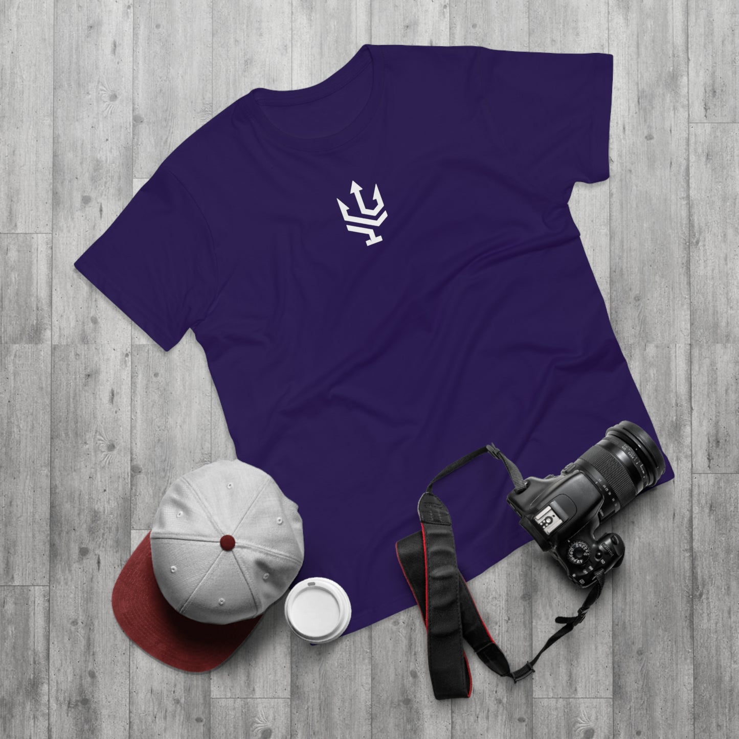 Men's T-Shirt - My Gravity!