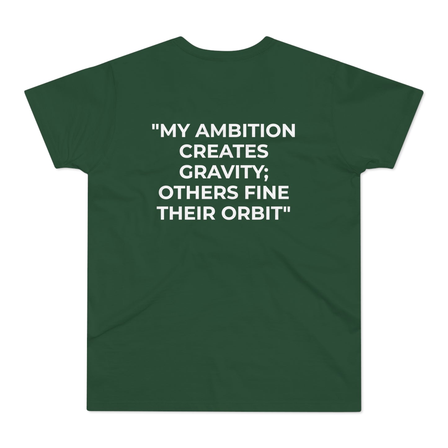 Men's T-Shirt - My Gravity!