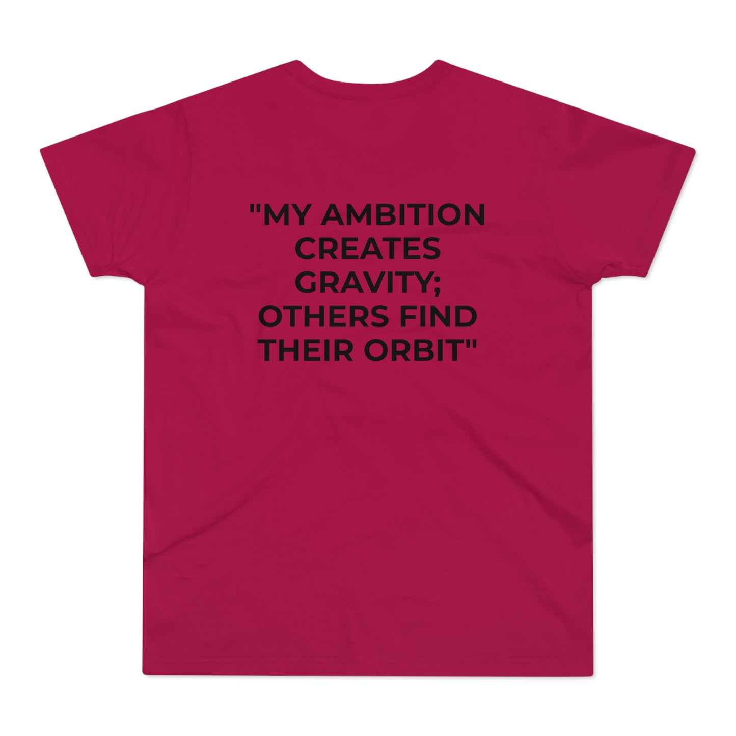 Men's T-Shirt - My Gravity!