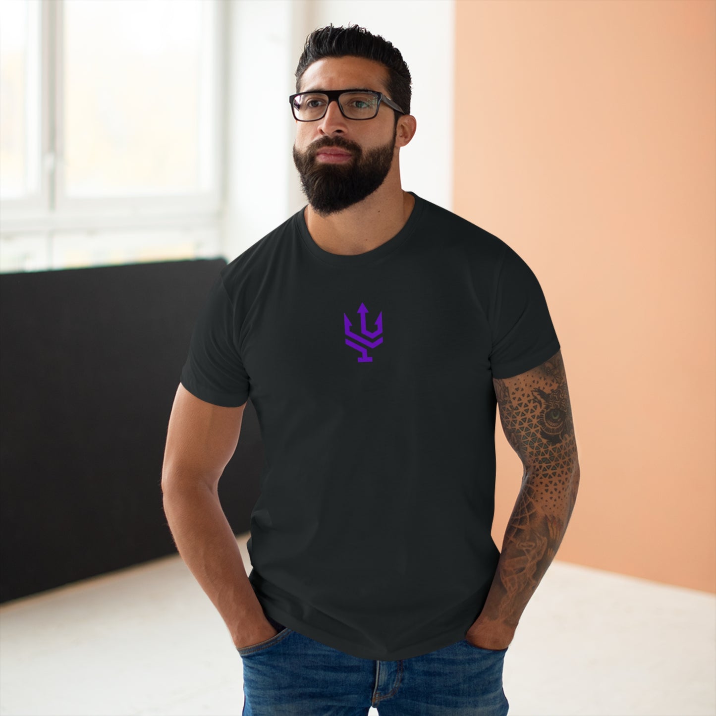 Men's T-Shirt - My Gravity!