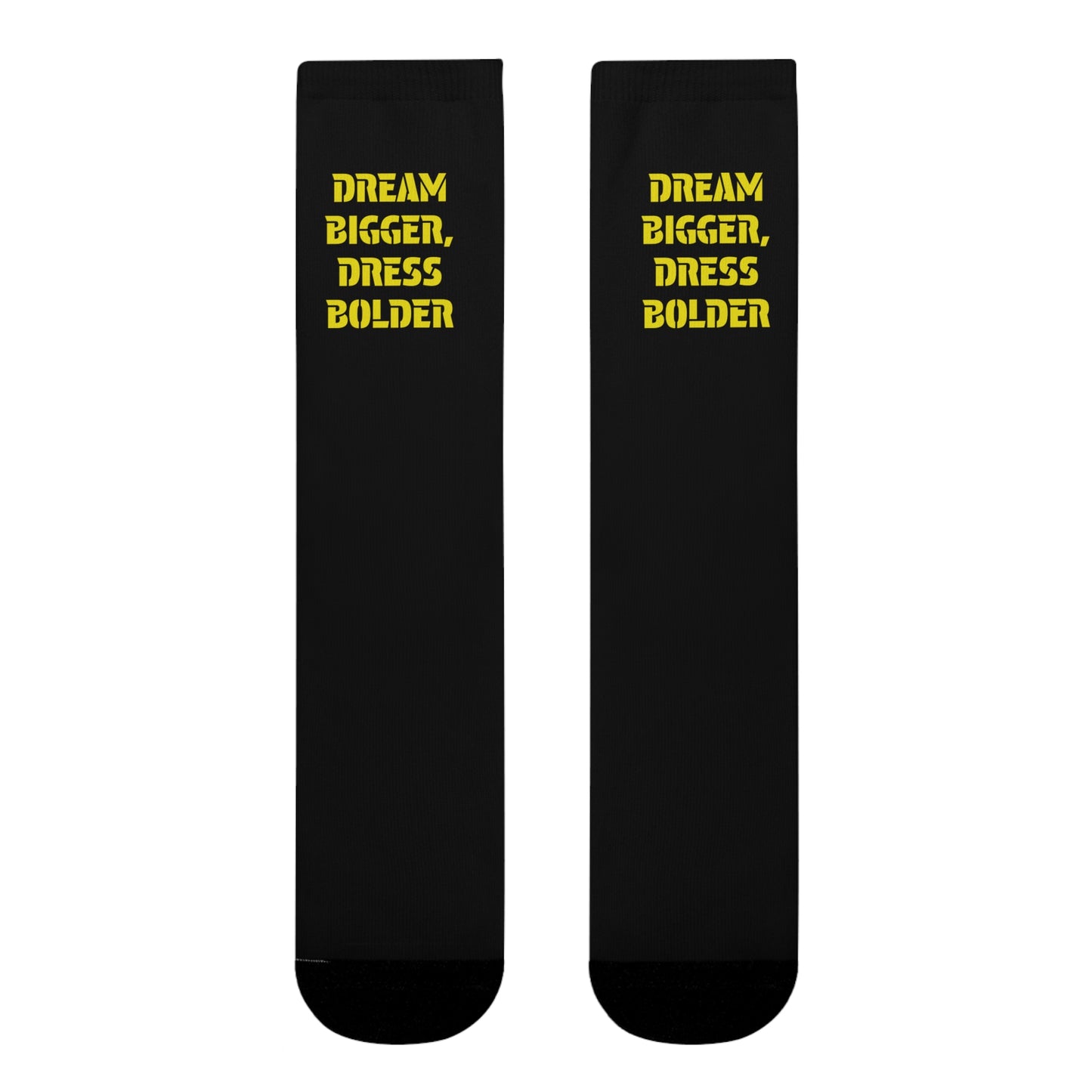 Crew Socks - Dreamer!