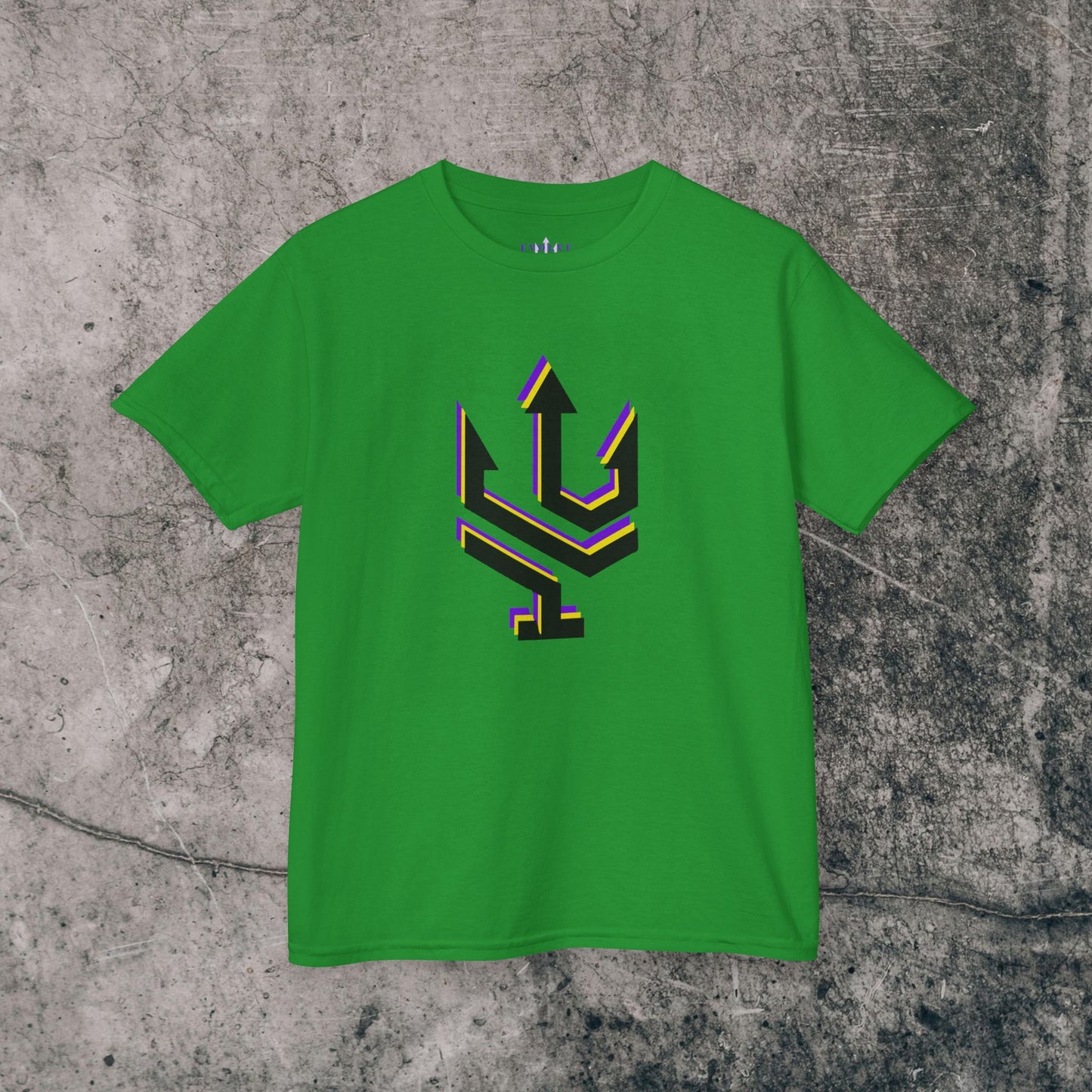 Kids Tee - Making History!