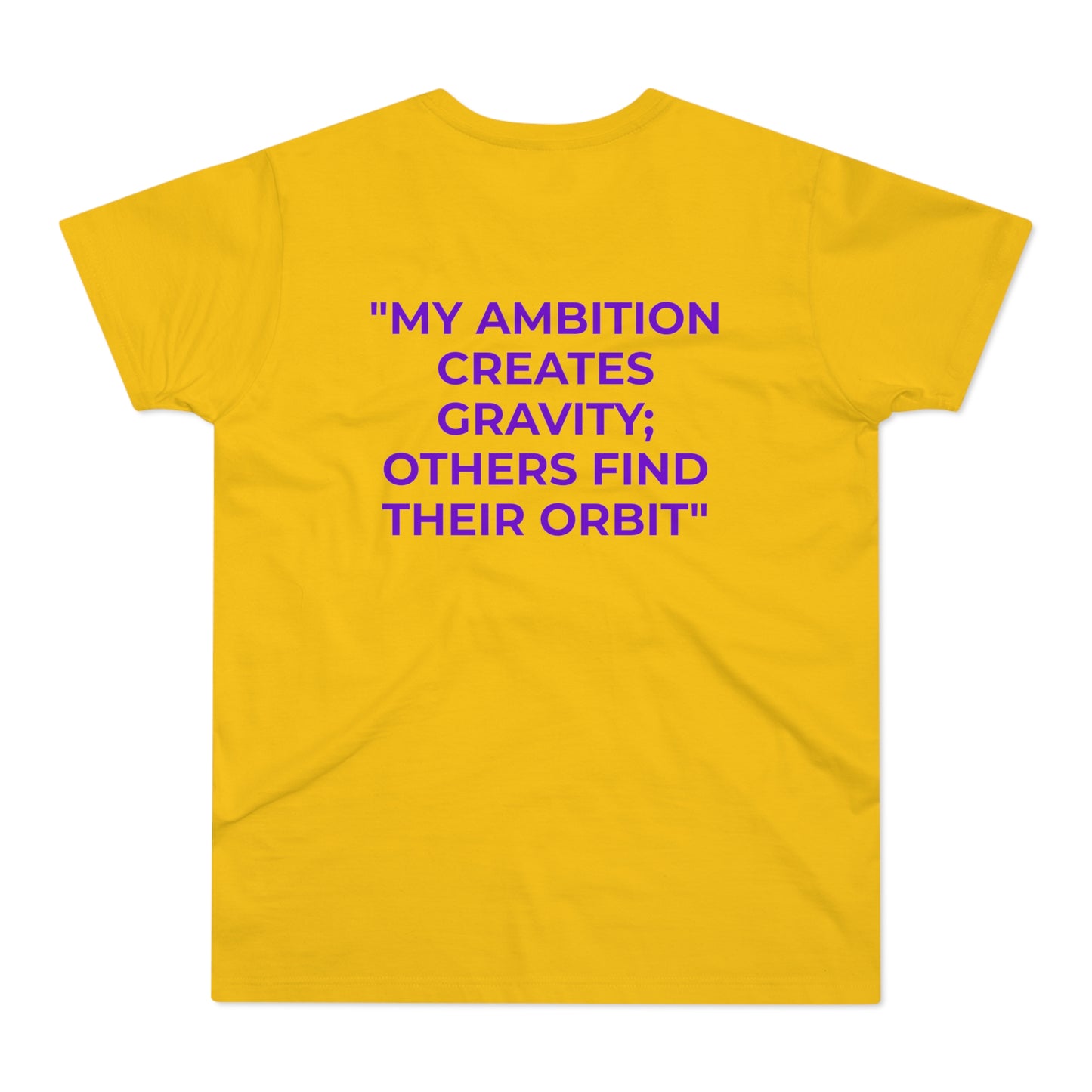 Men's T-Shirt - My Gravity!