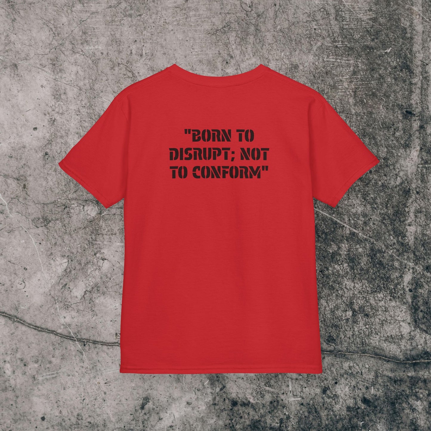 Kids Tee - Disrupt!