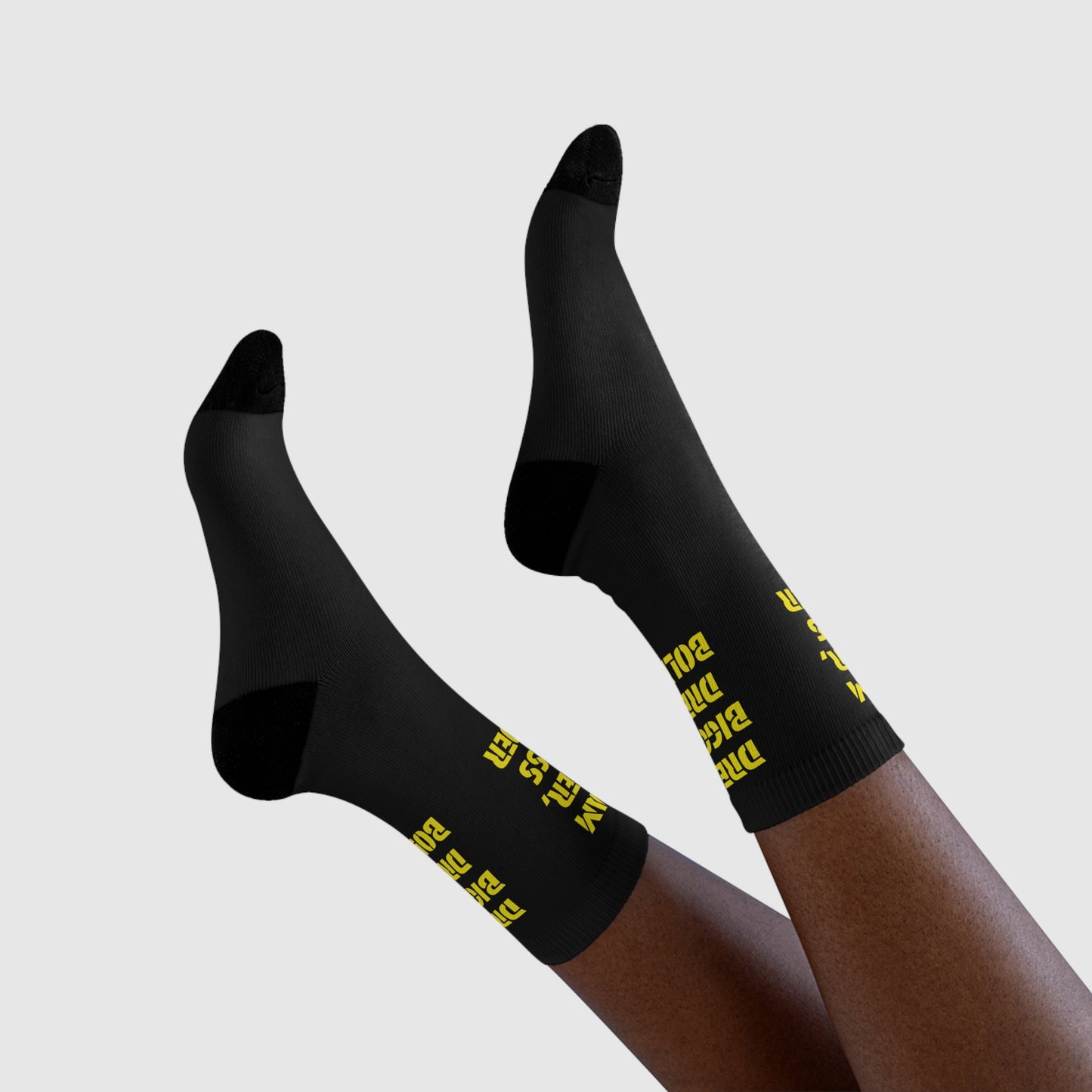 Crew Socks - Dreamer!