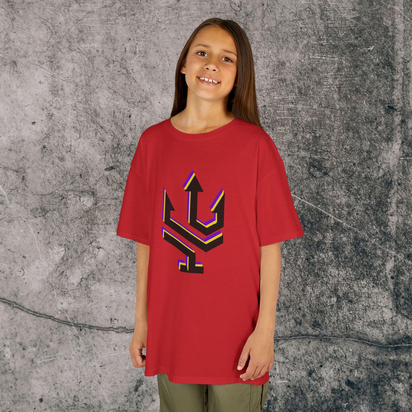 Kids Tee - Disrupt!