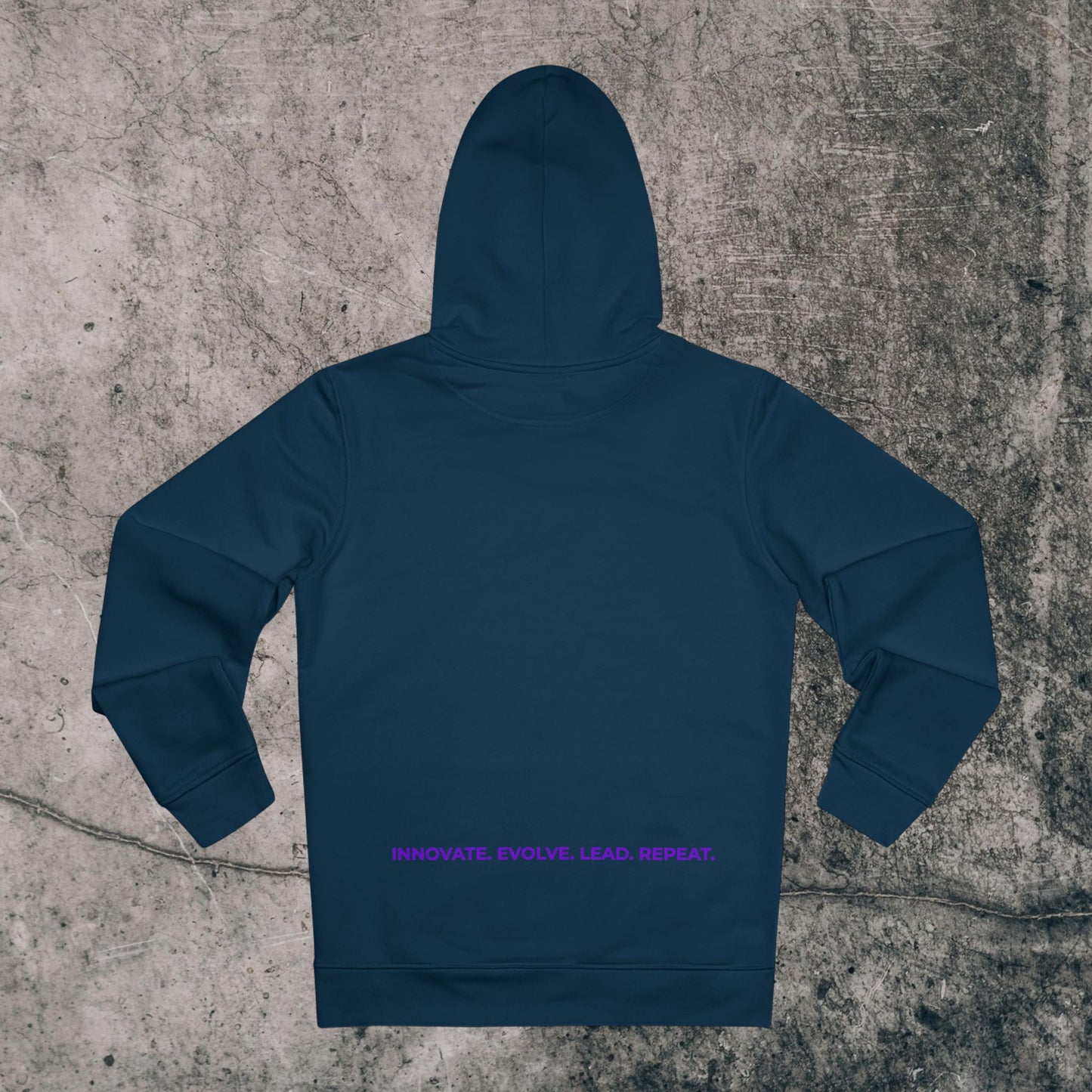 Unisex Cruiser Hoodie - I Dominate!