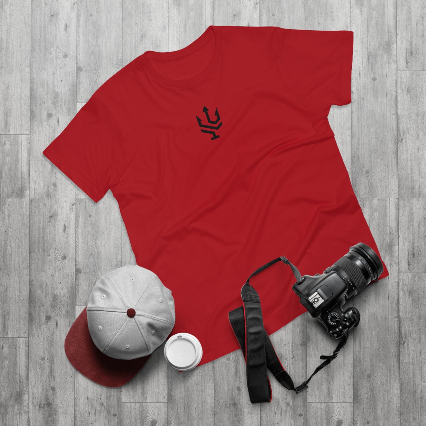 Men's T-Shirt - My Gravity!