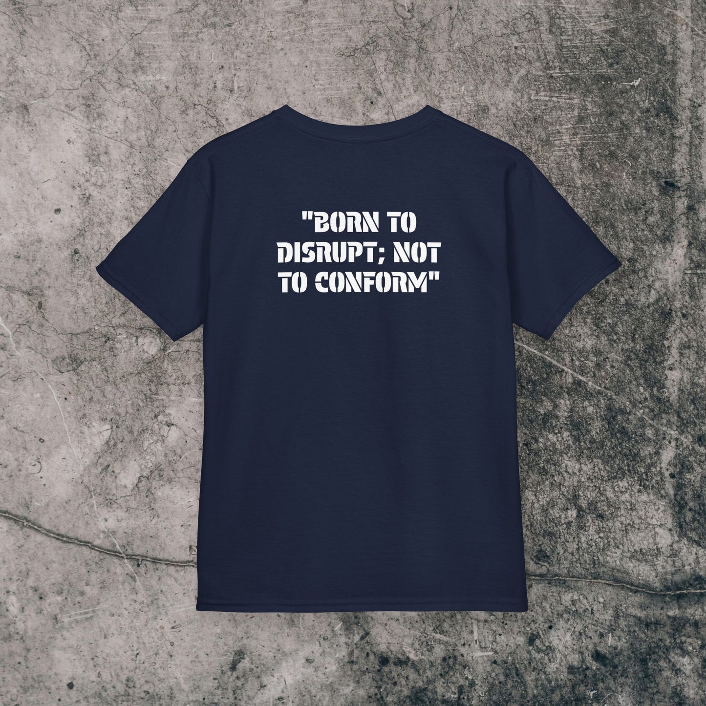 Kids Tee - Disrupt!