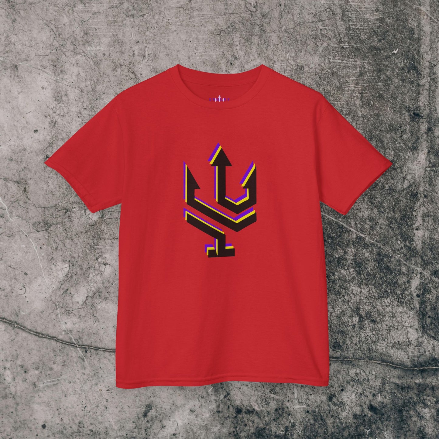 Kids Tee - Making History!