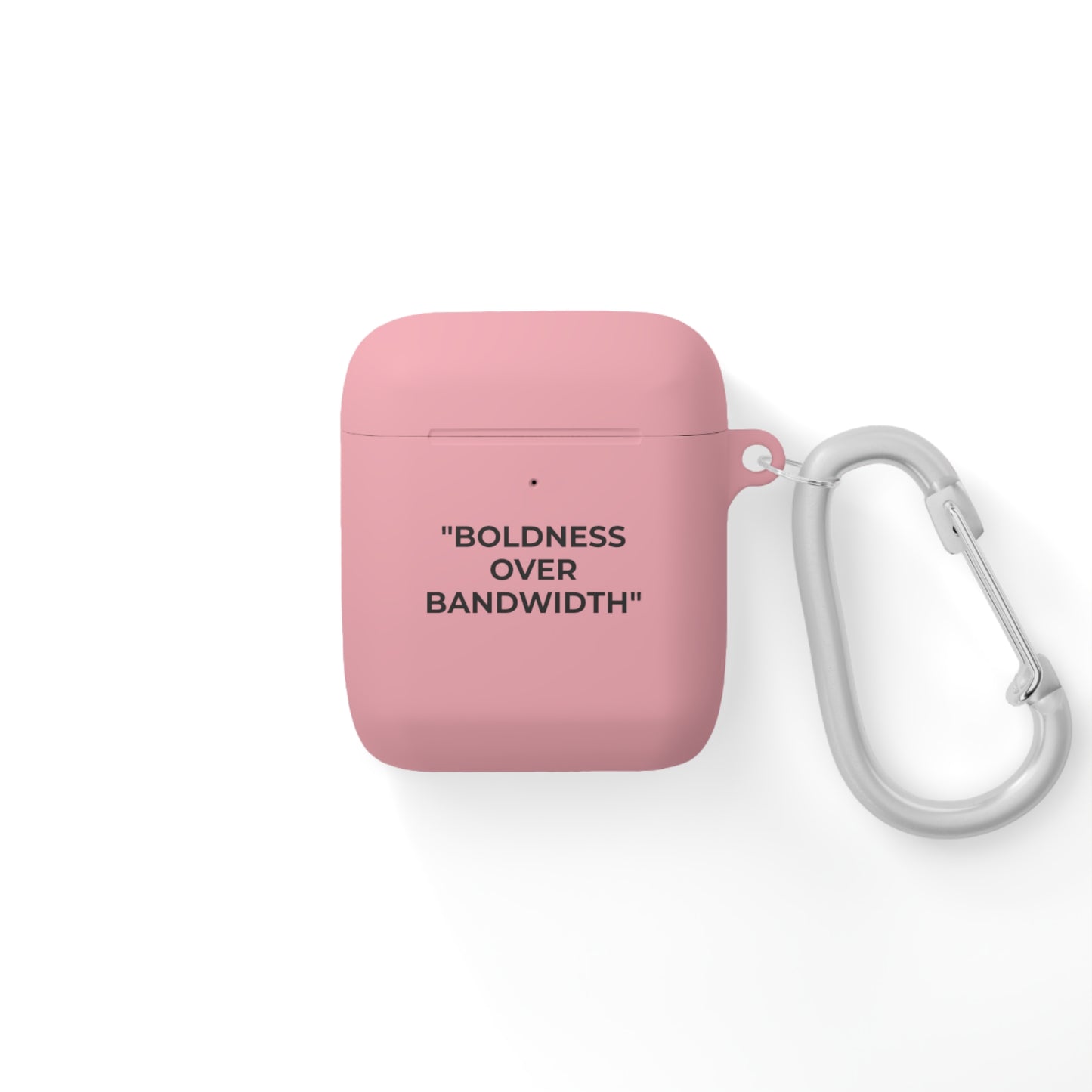 AirPods Case Cover - Boldness!