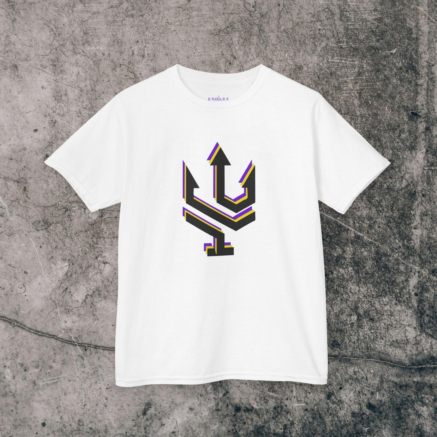 Kids Tee - Making History!